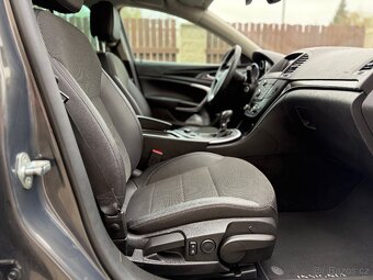OPEL INSIGNIA 2.0 CDTi 143KW 4x4 SPORT,168400KM S.K - 12