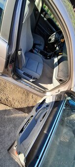 Bmw e39 2.3 i 125kw - 12