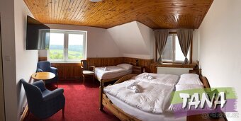 Pronájem arealu restaurace Obří sud v - Lázně Libverda - 12
