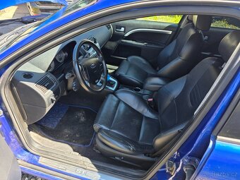 Ford mondeo ST220 6 kvalt - 12