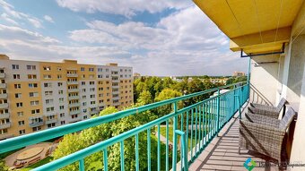 Prodej, byt 3+1, 59 m2,, ul. Dlouhá třída, Havířov - Podlesí - 12