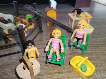 Playmobil nabídka 2 - 12