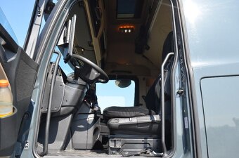 MERCEDES BENZ ACTROS_tahač návěsů - 12