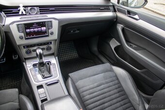 Volkswagen Passat Variant 2.0 TDI BMT Highline DSG.. - 12