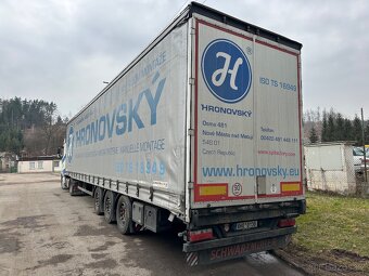 Volvo FH,  460, EURO 6, LOWDECK - 12