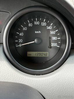 Daewoo Kalos - 1.4 61kw - 12