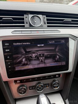 VW PASSAT B8 ALLTRACK 140kw 4x4 VIRTUAL 2019 MATRIX - 12