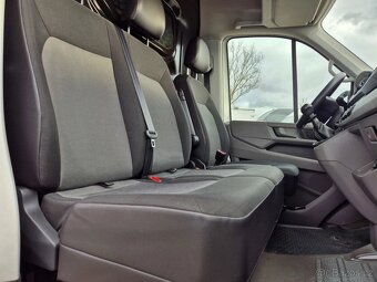 Volkswagen Crafter 2019 L3H2 2.0TDi/140hp DPH - 12