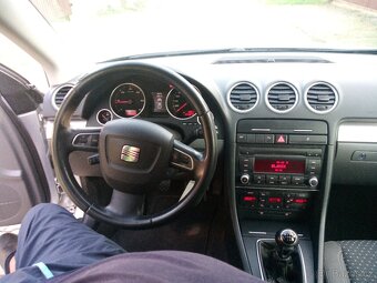Seat Exeo 2.0 tdi - 12