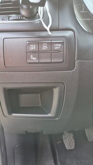 Mazda CX-5, 2.2 diesel, 2015, manuál - 12