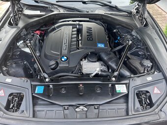 BMW 535i f10 - 12