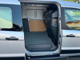 Transit Connect 1,5TDCi 88KW,6rychl. L2Jen 70000KM - 12