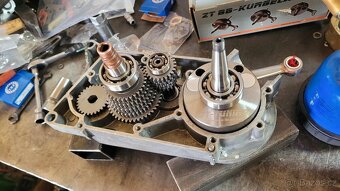 Simson S51 - 12