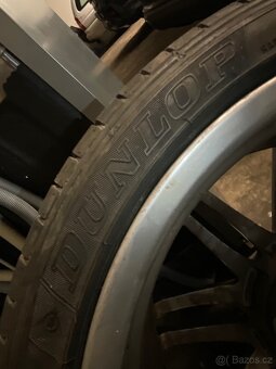 Audi Speedline R19 - 12