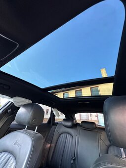 Audi A6 competition - 12