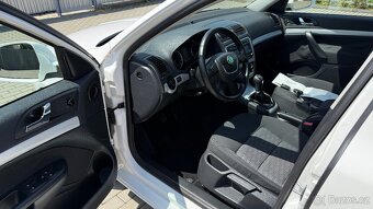 Škoda Octavia //1.6TDi//77kW//4X4//ELEGANCE//1.MAJITEL// - 12