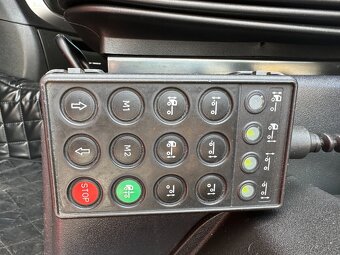 Iveco Stralis HI-WAY , Euro 6 , Hydraulika - 12