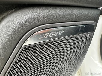 Audi A7 3.0L Quattro Bose, kůže, masáže… - 12