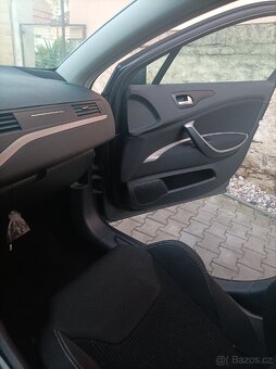 Citroen C5 - 12