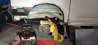 Transporter T4 2001 2.5tdi - 12