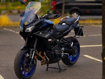 Yamaha Tracer 900 2017 - 12