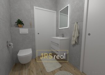 Prodej domu na klíč, 4+kk, 102 m2 - Hluk, ev.č. 00032 - 12