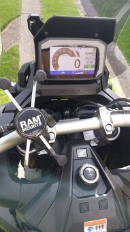 HONDA X-ADV 750 12000km. - 12