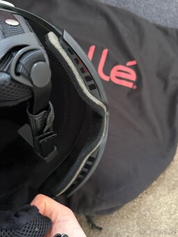 Lyžařská helma Bollé 59-61 cm - 12