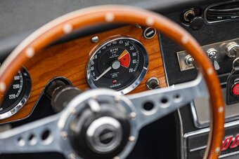 Austin-Healey 3000 MK3 (1966) - 12