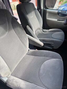Fiat Scudo Panorama Long 8 sedadel - 12