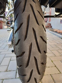 Yuki 125i XTR II - 12