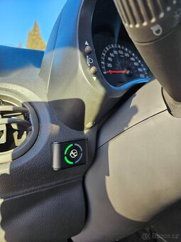 Fiat panda LPG - 12