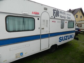 Karavan Wilk - 12