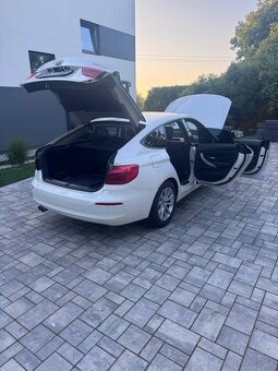 BMW 320d 140kw Xdrive 2017 - 12