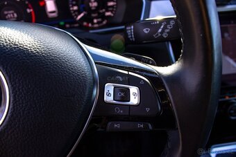 Volkswagen Passat ELEGANCE 2.0TDI 110KW DSG 2018 - 12