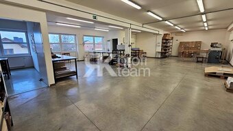 Prodej komerčního objektu, Opava, Malé Hoštice - 12