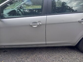 Ford focus 1.6 tdci 80kw - 12