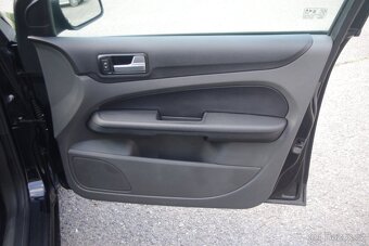 FORD FOCUS II - 1.6 -16V - 12