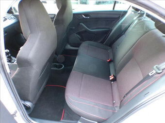 Škoda Rapid 1,2 TSI-77KW XENONY - 12