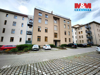 Prodej bytu 2+kk, 51 m², Slaný, ul. Tomanova - 12