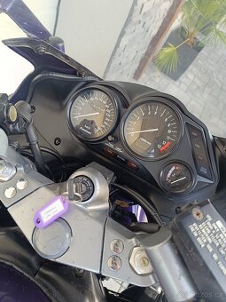 Kawasaki ZZR 1100 C naj.15tiskm - 12