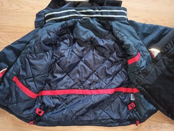 Chlapecké bundy vel.128-140-152 - 12
