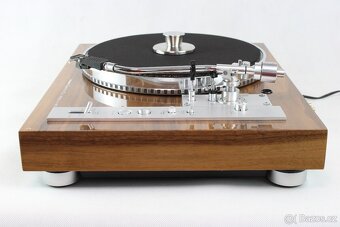 Gramofón PIONEER XL-1550 (PL-550) - 12