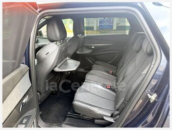 PEUGEOT 5008 II BlueHDi 130 S&S GT LINE EAT8 05/2019 - 12