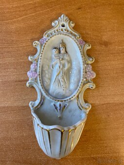 Sběratel nabízí staré kropenky - 12