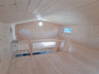 25m² nízkoenergeticky - 12