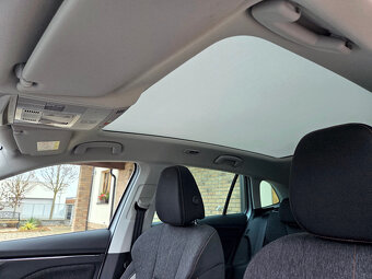 Škoda Scala 1.5 TSI 110 kW Style 7°DSG - 12