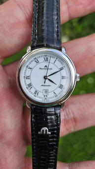 Nové automatické hodinky Maurice Lacroix - 12