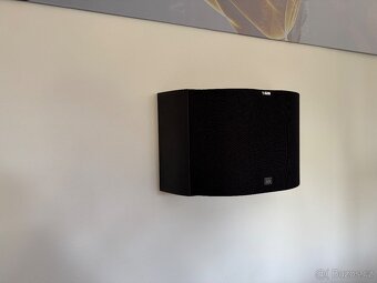 B&w Bowers & Wilkins - 12