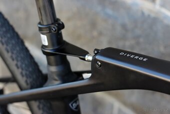 ✅ Specialized Diverge STR Comp (2024) - 54cm ✅ - 12